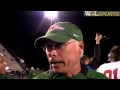 The Woodlands Highlanders vs. Lufkin High School Football Highlights, 2009