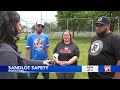 Rochester baseball league asks city for help with field conditions
