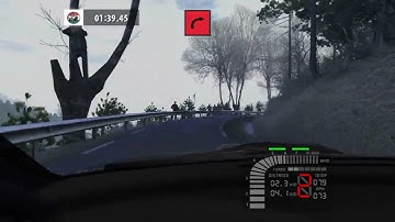 Tight Spanish Stage RBR!