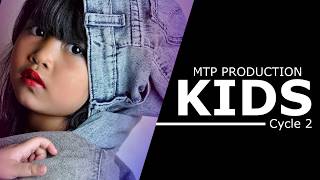 MTP KIDS Teaser Video