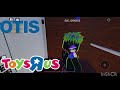 EPIC MOTOR | Otis series 1 hydraulic Elevator | Toy R us