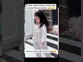 Bentar lagi Lily les dance nih #feedshorts #shorts #shortsfeed #lily #nagitaslavina1717 #viralvideo