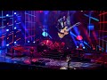 Journey  full show  04012022  golden 1 center  sacramento ca  4k  new hq audio source