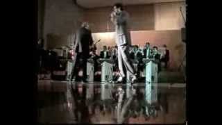 Video thumbnail of "Larry Salgado - Big Band - Cachita - 2007"