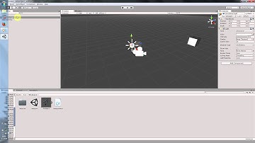 EMICVL Unity Tutorial 1