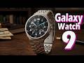 Galaxy Watch 9 Mind Blowing Big News 