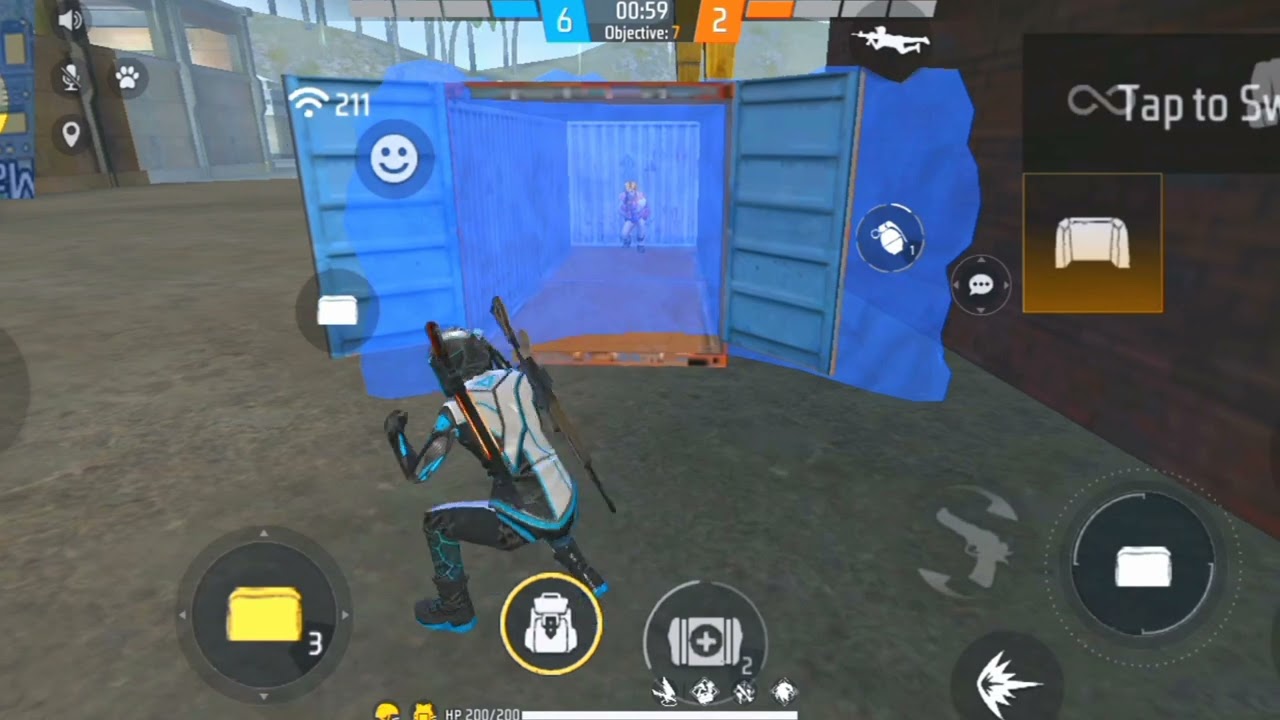 Free__Fire__Gaming__video__SHGAMING___Siam_Hasan_Shanto___