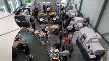 Citizen Open House - Day Two