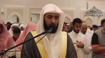 الشيخ سلمان العتيبي رمضان ١٤٤٠ سورة النحل