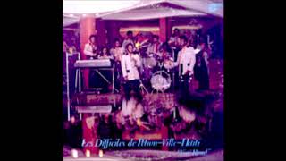 Les Difficiles De Petion-Ville - Vire Rond Live 1973