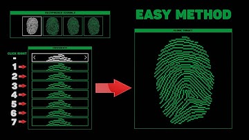 How to Hack Fingerprint Scanner in GTA 5 Online Cayo Perico Heist (Easy Method - 2025)