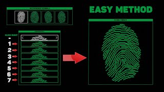 How to Hack Fingerprint Scanner in GTA 5 Online Cayo Perico Heist (Easy Method - 2024)