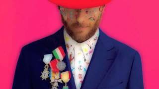 Terra degli Uomini ~ Lorenzo Jovanotti