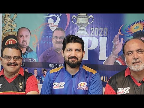 Mumbai Indians Vs RCB Match Review | Kohli Vs Rohit