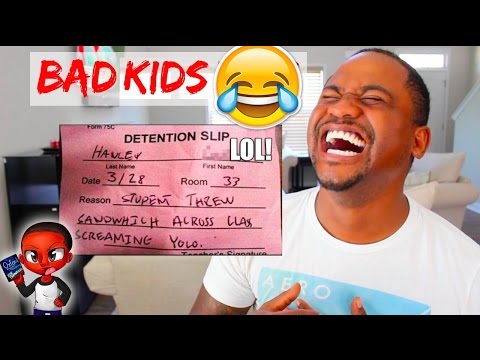 funny-detention-slips-from-real-kids-|-top-60-school-fails