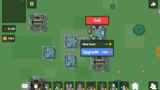 Lordz.io - Real time strategy screenshot 5