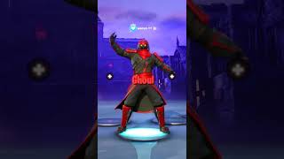 BANNED Skins in Fortnite😡VIRAL Montagem Rugada Dance