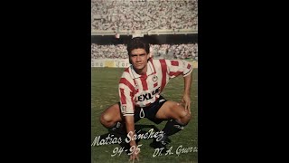 MATIAS (MATON) SANCHEZ EX JUGADOR PROFESIONAL DE CHIVAS by Todos Somos Power 9,109 views 1 year ago 36 minutes