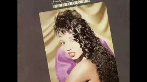 Alisa Randolph - Pretty Face (1990)