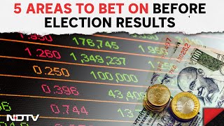 Stock Market News Today | 5 Areas To Bet On Before Lok Sabha Election Results: 'NBFCs, Defence &...'