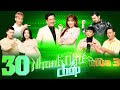 Nhanh Như Chớp 3 | Tập 30: Hà Hiền "dội gáo nước lạnh" cho Anh Tú, "cố tình" thua để về hớt tóc