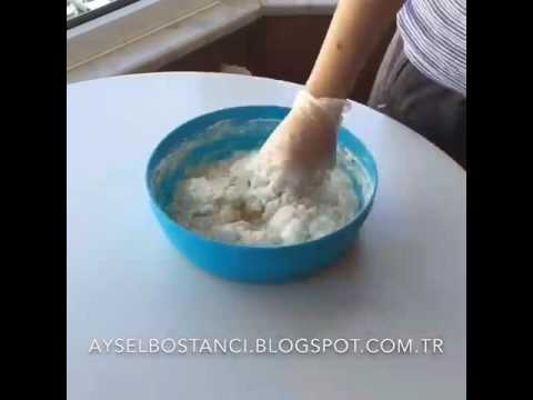 صنع الشباتي