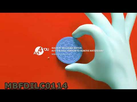 OREO Wonder Flavors In IDFB Electronic Sounds 