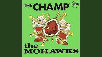 The Champ (Original Version)