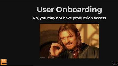 Engineering for security compliance: How to prepare before the audit