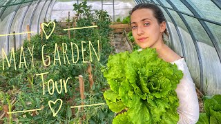 May Garden Tour 2024