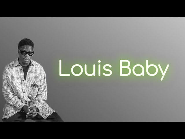 Le bonnet Louis Vuitton porté par Koba LaD dans son clip Doudou Feat. Naps