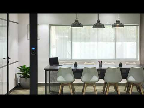 Meeting Rooms | ClayWorks Spaces - Bangalore - video from ClayWorks