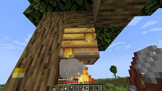 Minecraft 1.19 Snapshot Survival Ep.23 | 22w15a "Shearing Bees"