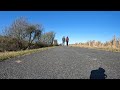 Walking the South West Coast Path - Part 6, Croyde to Instow