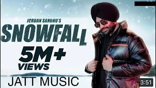 @JordanSandhuOfficial   : Snowfall (Official Video) Desi Crew | Bunty Bains | Latest Punjabi Songs 2022