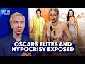 Oscars 2026 ELITES Make Fools of Themselves at Academy Awards