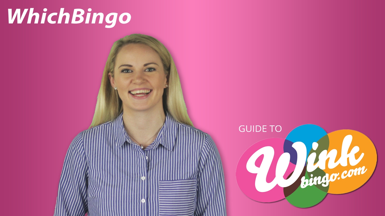 WhichBingo's Guide to Wink Bingo