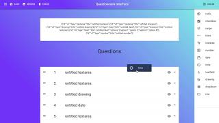 QMI Tutorial screenshot 3