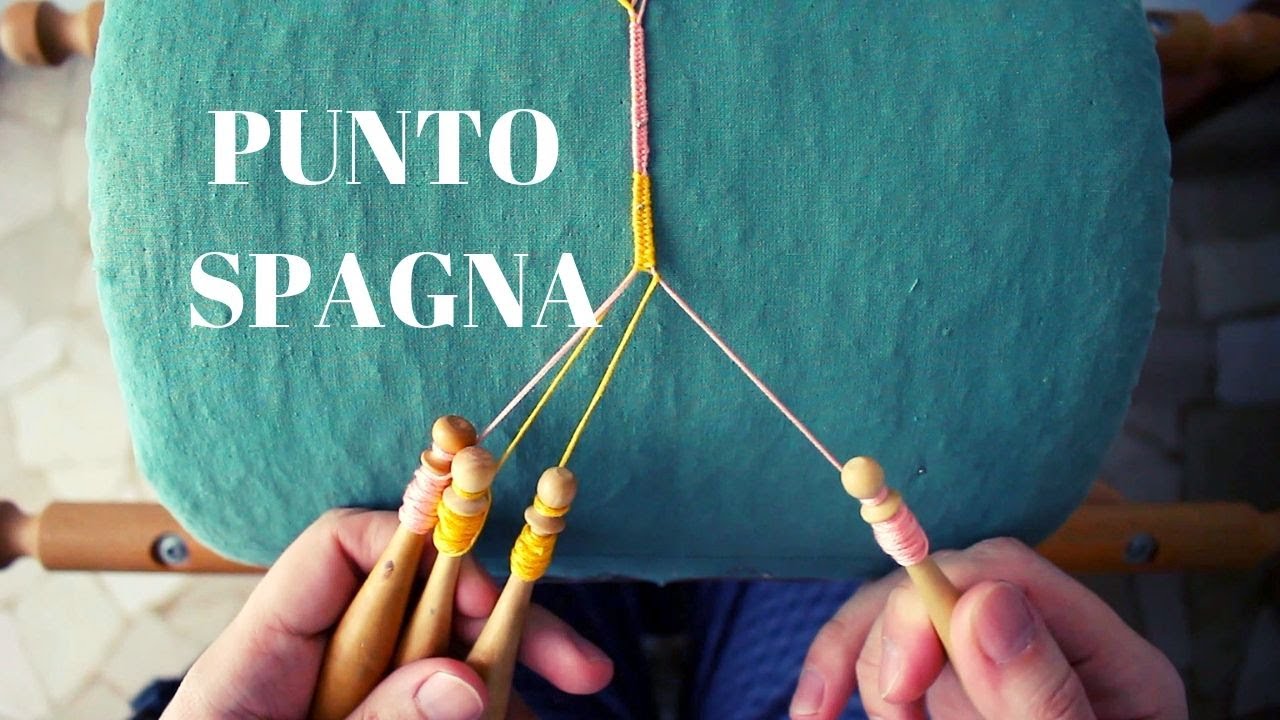 Tombolo Tutorial | Punto Spagna