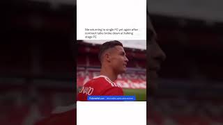 Single fc #football #ronaldo #memes #manutd #portugal #goat #footballmemes #k #cr7