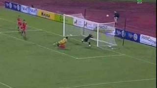 [Highlight] Singapore 1-3 Thailand (Asian Cup 2009)