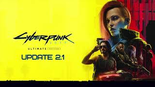 Cyberpunk 2077 Gets Huge Free Update Adds Metro System, On-Person Radio, Car Races, and Much More