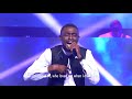 Mairo Ese  -  The Only God Medley (Live Recording)