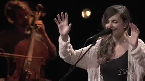 Kristene DiMarco - Take Courage - HD
