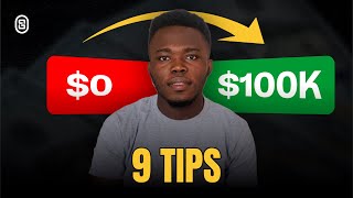 9 Money Tips That Changed My Life In My 20s || EP7 by Femi Olaniyan 2,618 views 4 months ago 7 minutes, 13 seconds