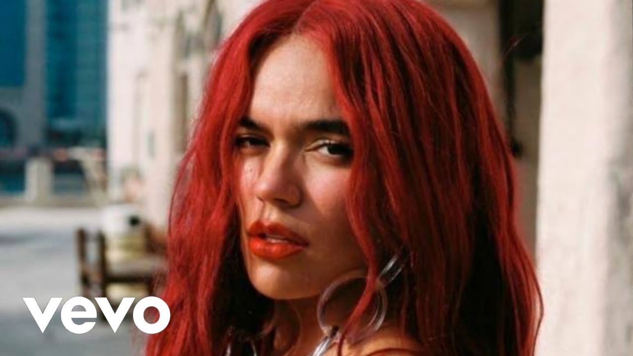 Karol G - Amargura (Video Music) Karol G - Amargura (Video Music)