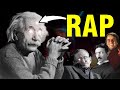 APRENDE de Einstein, Tesla, Newton y 23 más con RAP | RAP de Científicos (Prod. Eleven Empire Beats)