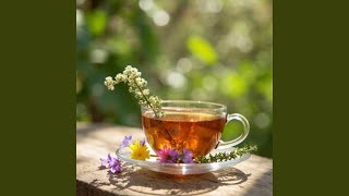 Information Spring Steeps In My Cup Update