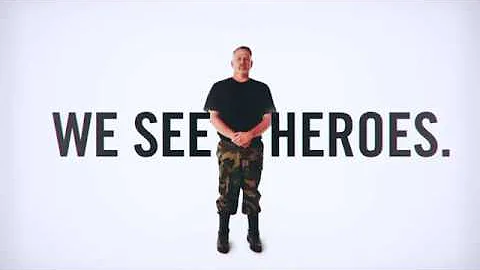 Big Tobacco Targets the Military | Tobacco Stops With Me | Oklahoma TSET