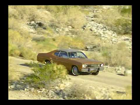 Al Bundy's Dodge